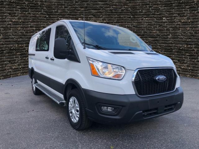 used 2022 Ford Transit-250 car, priced at $30,888