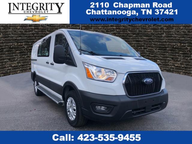 used 2022 Ford Transit-250 car, priced at $30,888