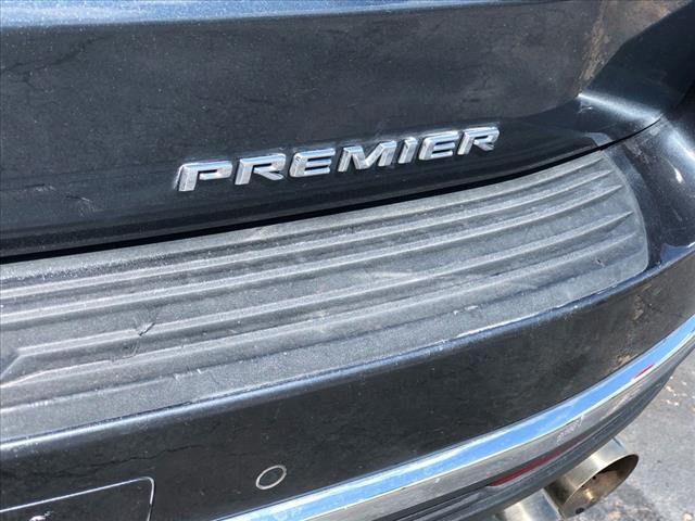 used 2021 Chevrolet Tahoe car, priced at $48,981