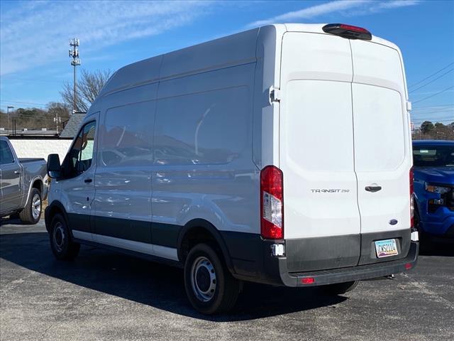 used 2023 Ford Transit-250 car, priced at $38,981