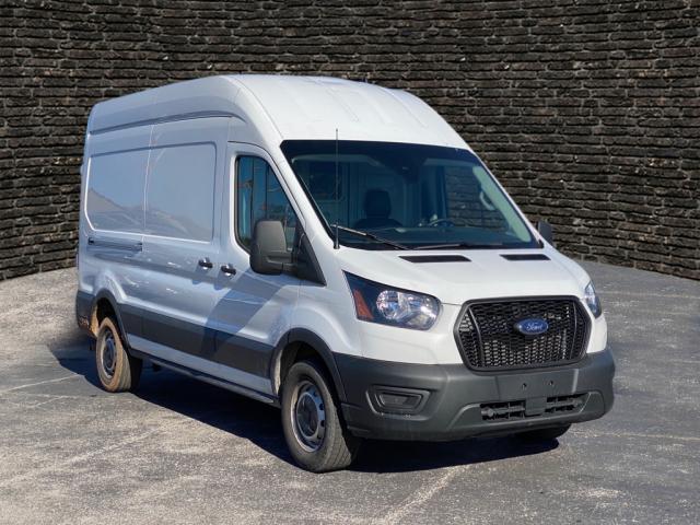 used 2023 Ford Transit-250 car, priced at $38,981