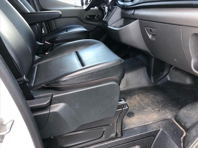 used 2023 Ford Transit-250 car, priced at $37,483