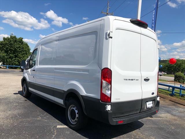 used 2023 Ford Transit-250 car, priced at $37,483