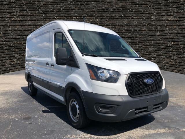 used 2023 Ford Transit-250 car, priced at $37,483