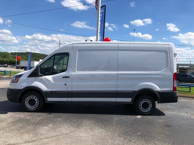 used 2023 Ford Transit-250 car, priced at $37,483
