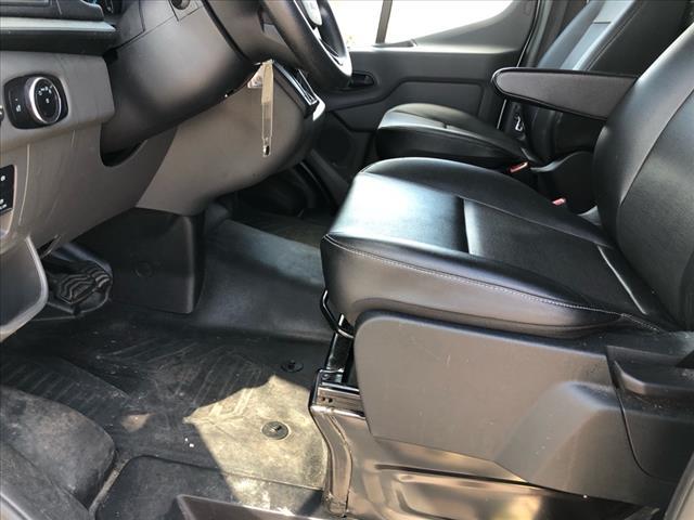 used 2023 Ford Transit-250 car, priced at $37,483