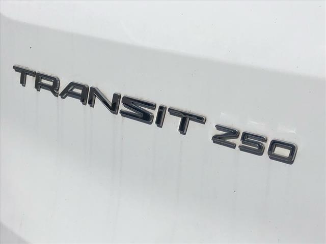 used 2023 Ford Transit-250 car, priced at $37,483
