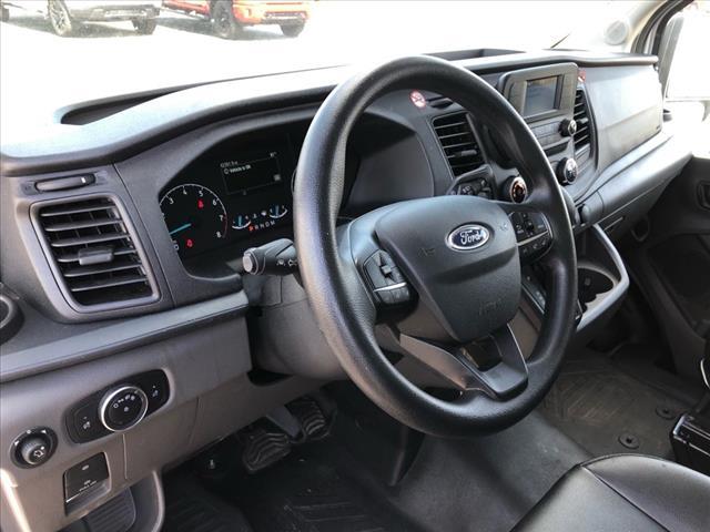 used 2023 Ford Transit-250 car, priced at $37,483