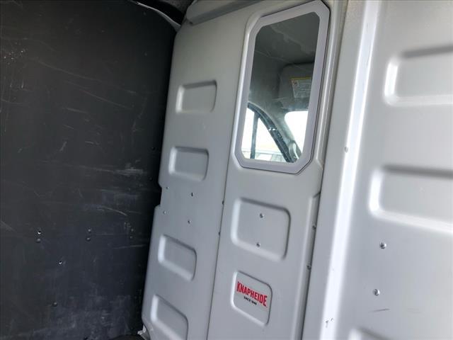 used 2023 Ford Transit-250 car, priced at $37,483