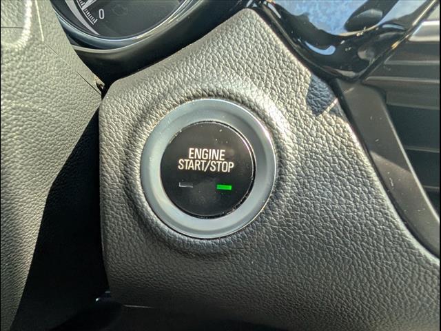 used 2019 Buick Envision car, priced at $16,899