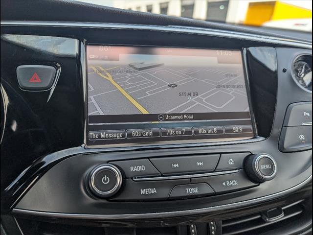 used 2019 Buick Envision car, priced at $16,899