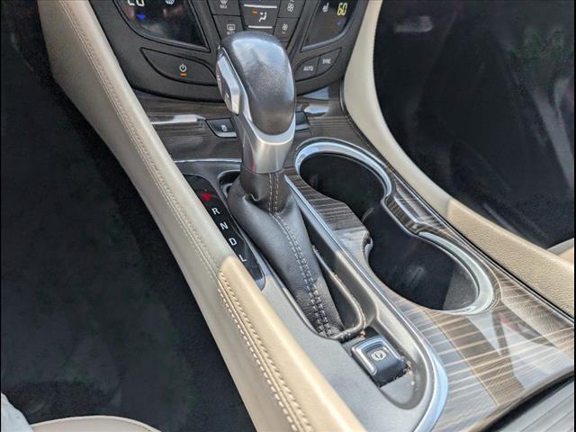 used 2019 Buick Envision car, priced at $16,899