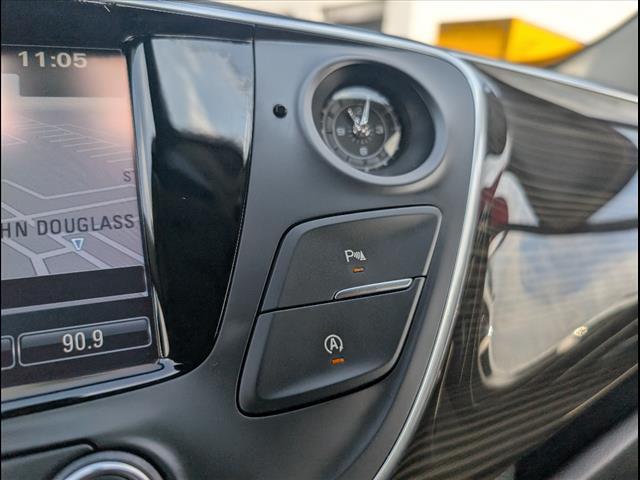 used 2019 Buick Envision car, priced at $16,899