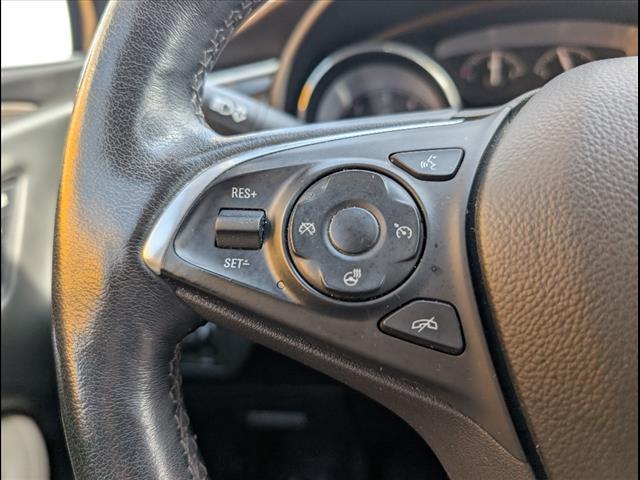 used 2019 Buick Envision car, priced at $16,899