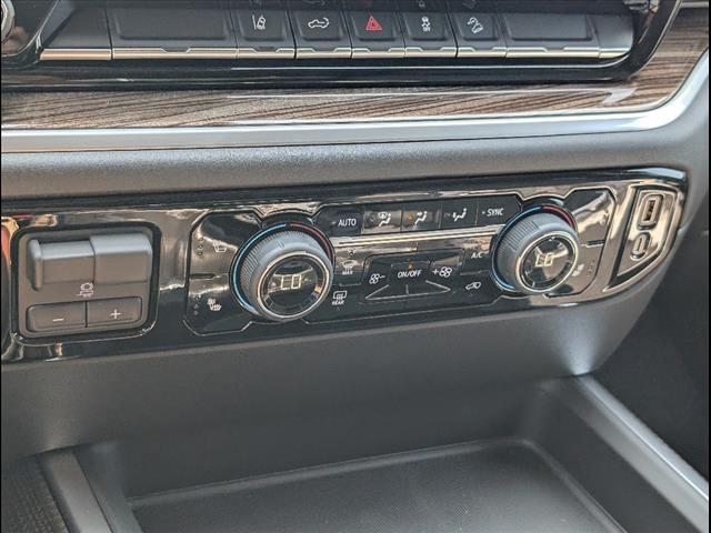 new 2025 Chevrolet Silverado 2500 car, priced at $61,765