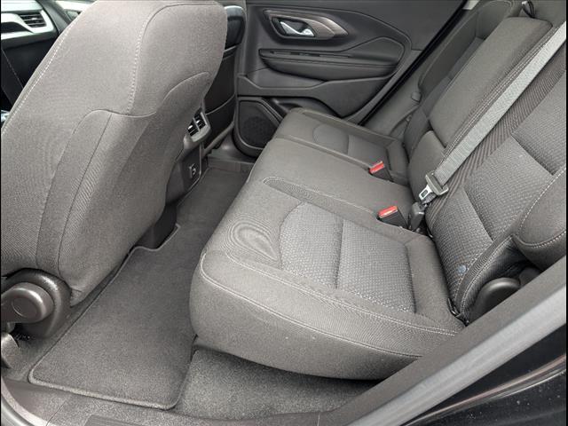 used 2024 GMC Terrain car, priced at $27,918