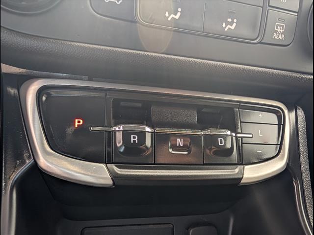 used 2024 GMC Terrain car, priced at $27,918