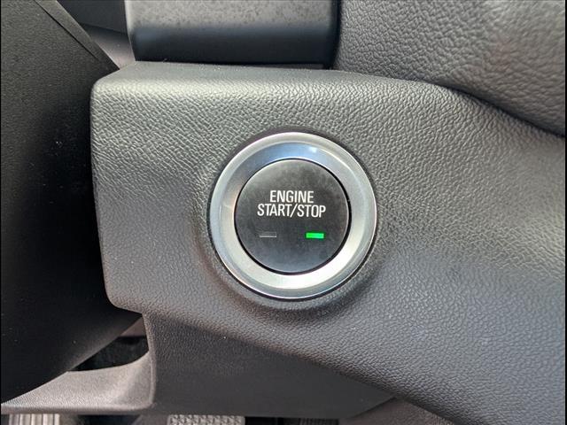 used 2024 GMC Terrain car, priced at $27,918