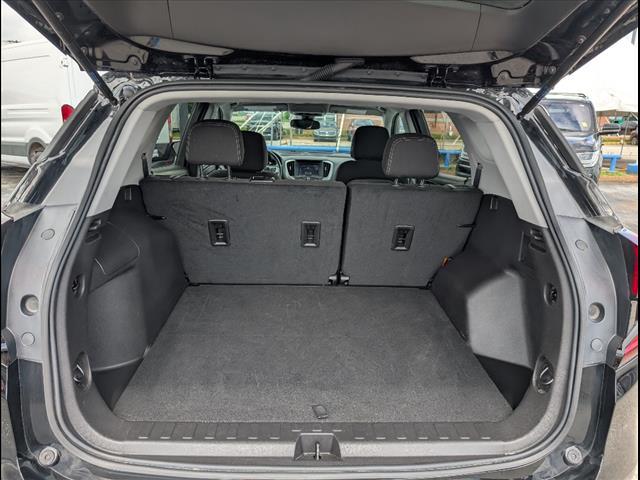 used 2024 GMC Terrain car, priced at $27,918