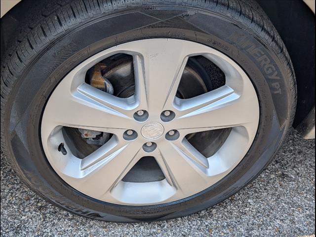 used 2016 Buick Encore car, priced at $12,725