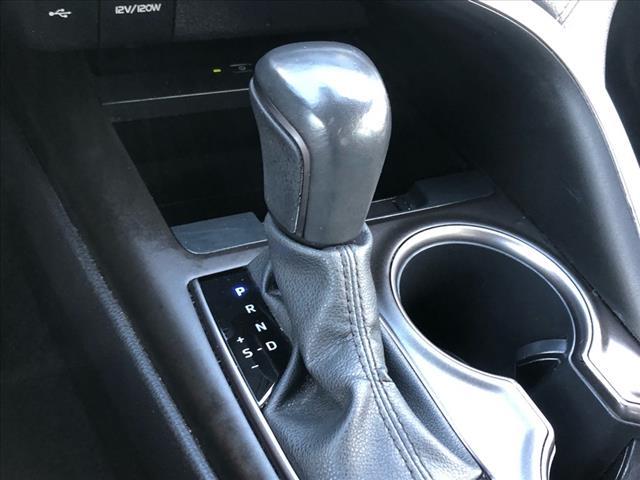 used 2023 Toyota Camry car, priced at $27,981