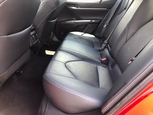 used 2023 Toyota Camry car, priced at $27,981