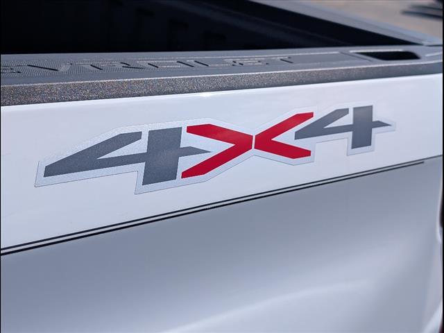 new 2026 Chevrolet Silverado 1500 car, priced at $37,390
