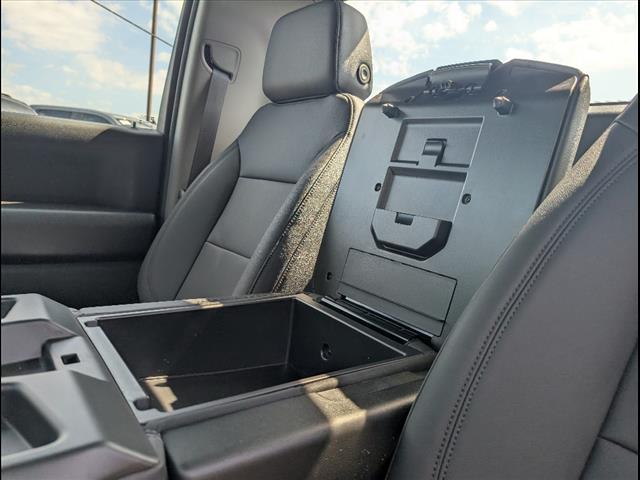 new 2026 Chevrolet Silverado 1500 car, priced at $37,390