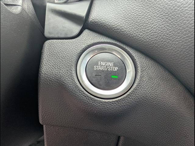 used 2024 Chevrolet Equinox car, priced at $27,523