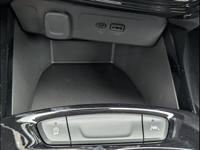 new 2026 Chevrolet Trax car, priced at $27,490