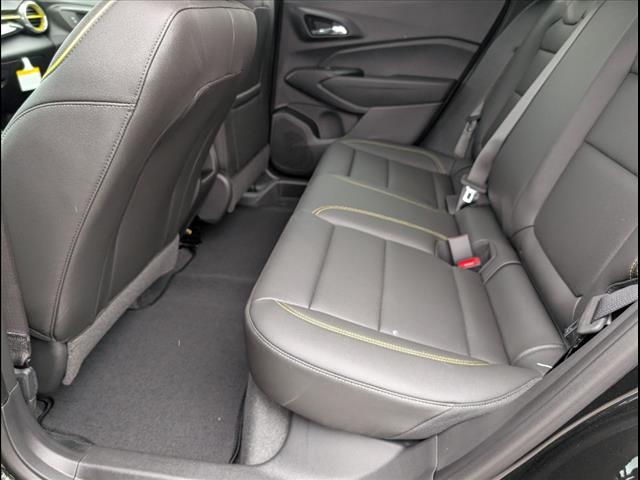 new 2026 Chevrolet Trax car, priced at $27,490