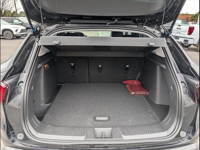 new 2026 Chevrolet Trax car, priced at $27,490