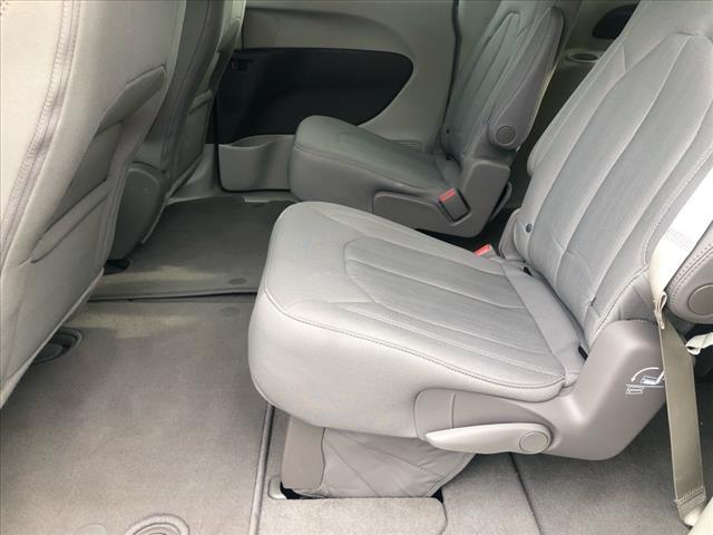 used 2020 Chrysler Pacifica car, priced at $14,629