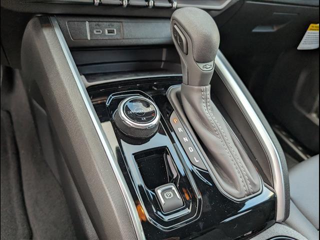 new 2026 Chevrolet Colorado car, priced at $43,270