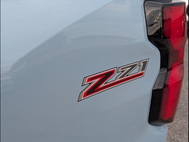 new 2026 Chevrolet Colorado car, priced at $45,920