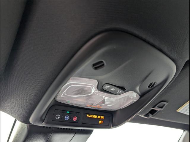 new 2026 Chevrolet Colorado car, priced at $45,920