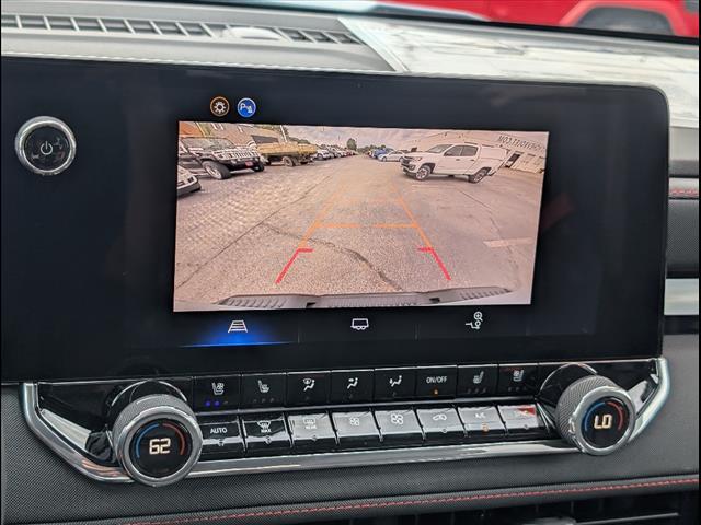 new 2026 Chevrolet Colorado car, priced at $45,920