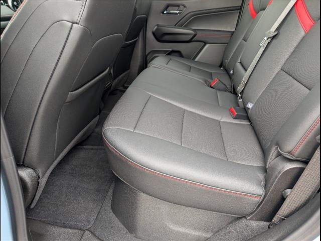 new 2026 Chevrolet Colorado car, priced at $45,920