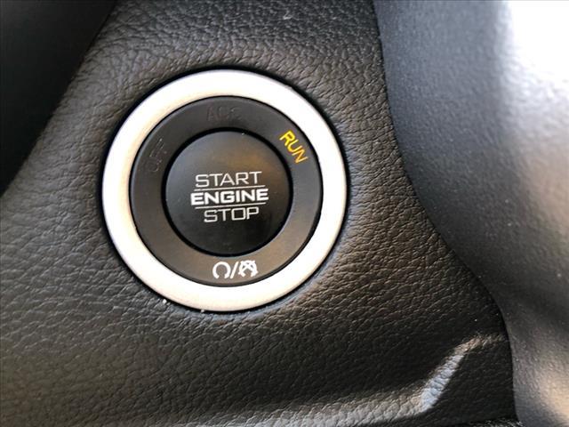 used 2022 Ram 1500 car, priced at $39,981