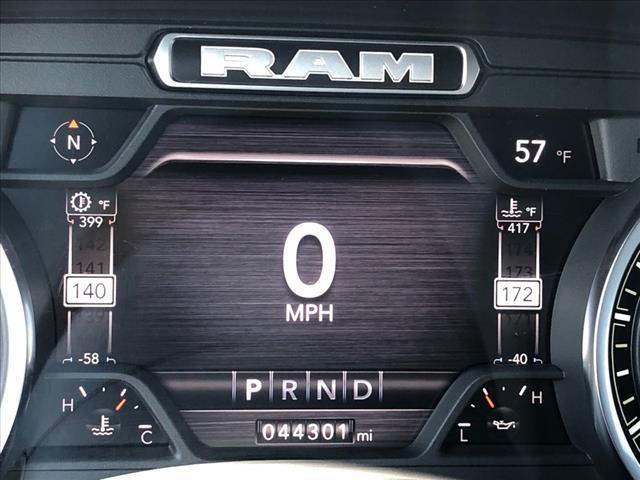 used 2022 Ram 1500 car, priced at $39,981