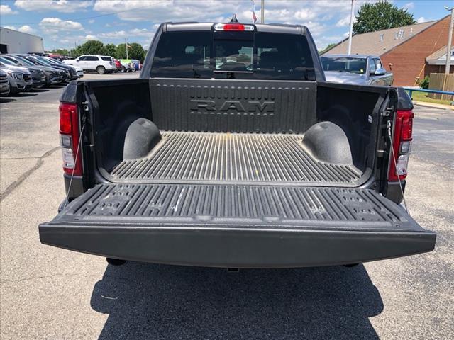used 2022 Ram 1500 car, priced at $39,981