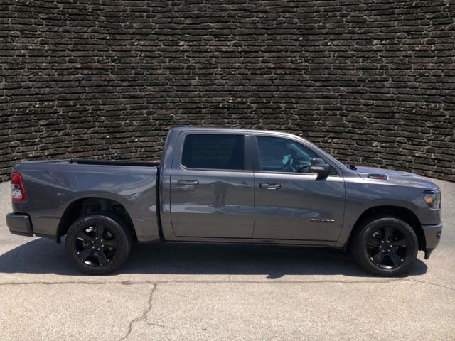 used 2022 Ram 1500 car, priced at $39,981
