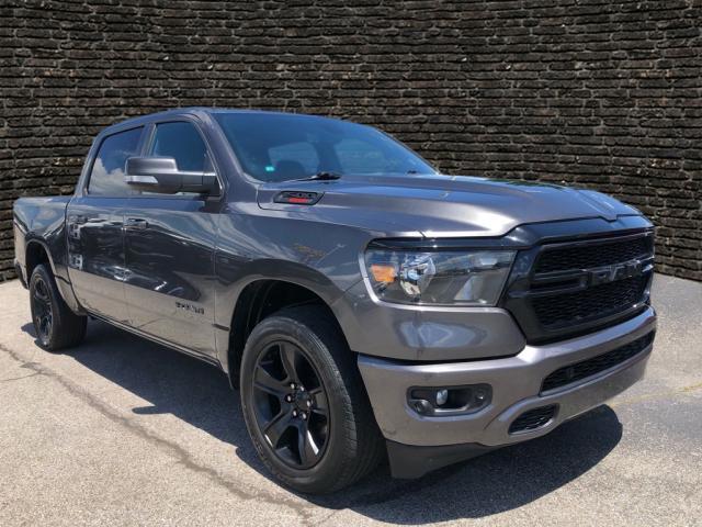 used 2022 Ram 1500 car, priced at $39,981