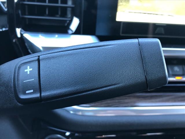 new 2025 Chevrolet Silverado 1500 car, priced at $54,492