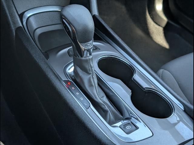 used 2024 Chevrolet Malibu car, priced at $22,610