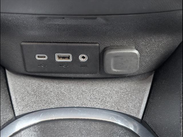 used 2024 Chevrolet Malibu car, priced at $22,610