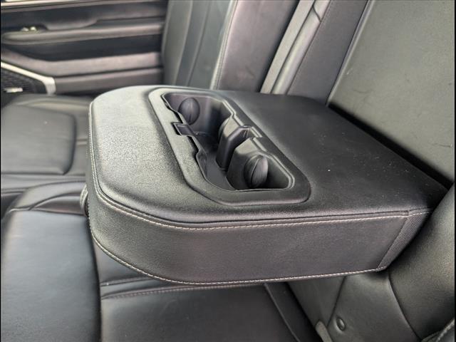 used 2024 Jeep Wagoneer L car, priced at $43,797