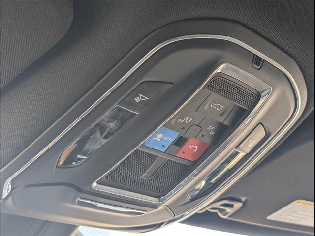 used 2024 Jeep Wagoneer L car, priced at $43,797