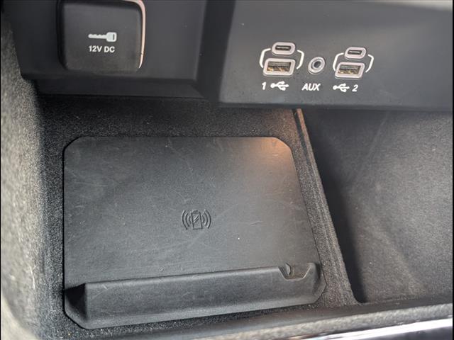 used 2024 Jeep Wagoneer L car, priced at $43,797