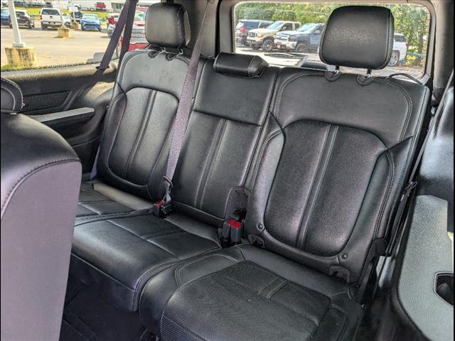 used 2024 Jeep Wagoneer L car, priced at $43,797